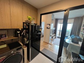 For rent 1 bed condo in Rat Burana, Bangkok