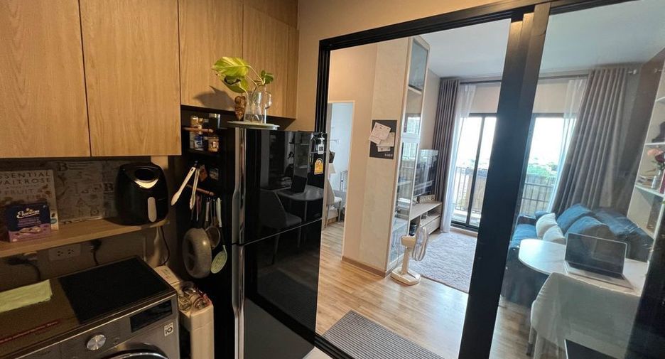 For rent 1 Beds condo in Rat Burana, Bangkok