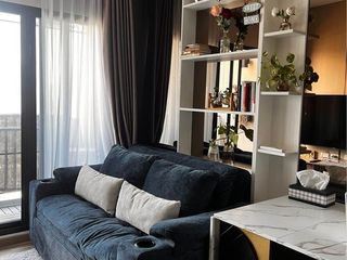 For rent 1 bed condo in Rat Burana, Bangkok