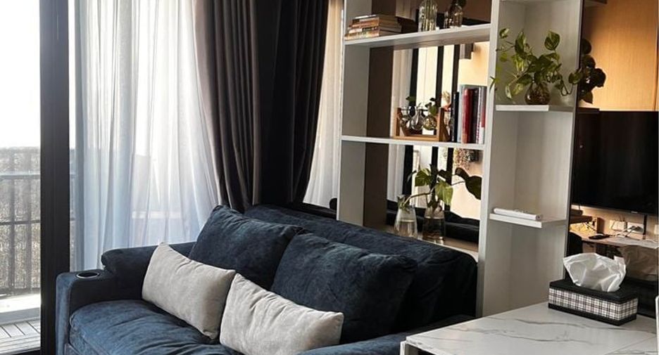 For rent 1 Beds condo in Rat Burana, Bangkok
