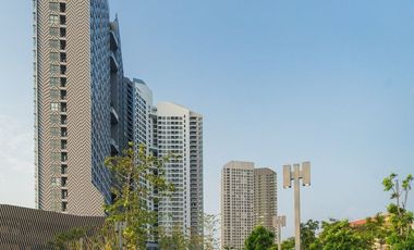 For sale studio condo in Bang Na, Bangkok