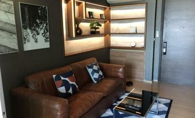 For sale 1 bed condo in Phaya Thai, Bangkok