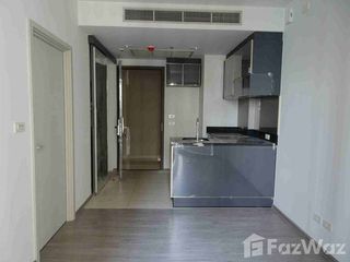 For sale 1 bed condo in Khlong San, Bangkok