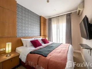 For rent 1 Beds condo in Chatuchak, Bangkok