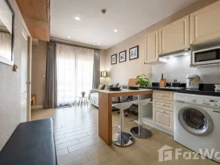 For rent 1 Beds condo in Chatuchak, Bangkok