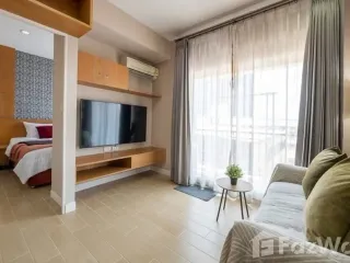 For rent 1 Beds condo in Chatuchak, Bangkok