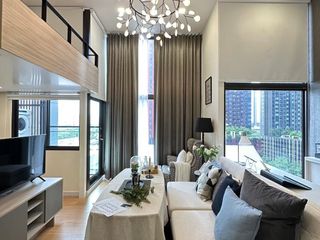 For sale 1 bed condo in Ratchathewi, Bangkok