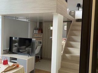 For sale 1 bed condo in Ratchathewi, Bangkok