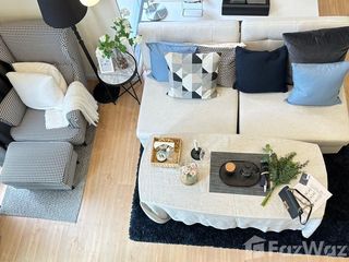 For sale 1 bed condo in Ratchathewi, Bangkok