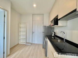 For sale studio condo in Huai Khwang, Bangkok