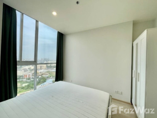 For sale studio condo in Huai Khwang, Bangkok