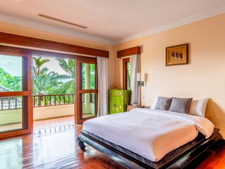 For rent 5 Beds villa in Thalang, Phuket