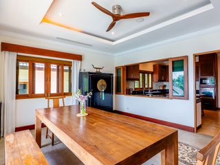 For rent 5 Beds villa in Thalang, Phuket