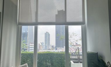 For rent 1 bed condo in Ratchathewi, Bangkok