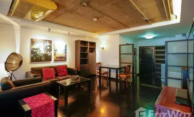 For rent 1 Beds condo in Watthana, Bangkok