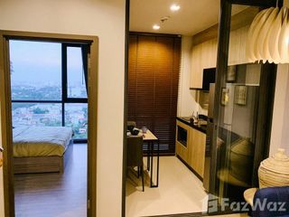 For sale 1 bed condo in Bang Sue, Bangkok
