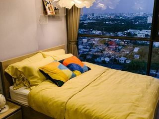 For sale 1 bed condo in Bang Sue, Bangkok
