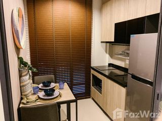 For sale 1 bed condo in Bang Sue, Bangkok