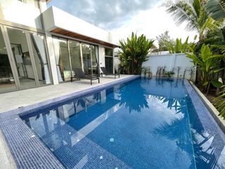 For rent 4 bed villa in Mueang Phuket, Phuket