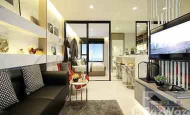 For sale 1 Beds condo in Watthana, Bangkok