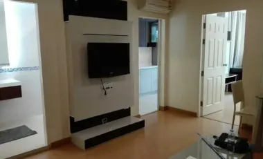 For sale 1 bed condo in Khlong Toei, Bangkok