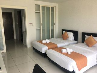 For sale studio condo in Mueang Phuket, Phuket