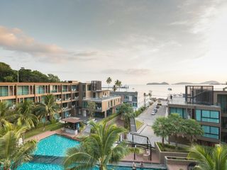 For sale studio condo in Mueang Phuket, Phuket