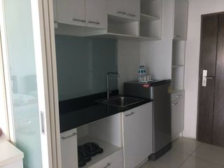 For sale studio condo in Mueang Phuket, Phuket