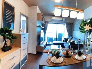 For rent 2 Beds condo in Phra Khanong, Bangkok