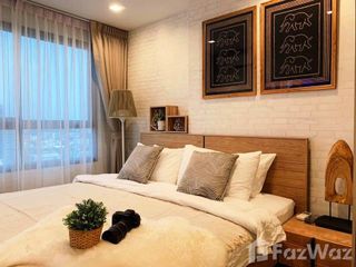 For rent 2 Beds condo in Phra Khanong, Bangkok