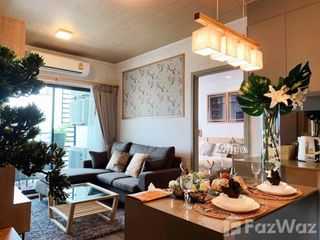 For rent 2 Beds condo in Phra Khanong, Bangkok