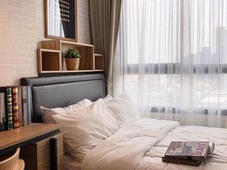 For rent 2 Beds condo in Phra Khanong, Bangkok