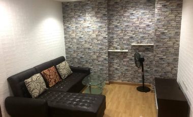 For sale 1 bed condo in Huai Khwang, Bangkok