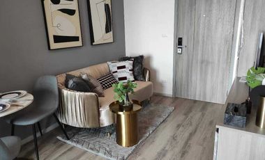 For rent 1 bed condo in Chatuchak, Bangkok