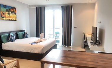 For sale studio condo in Kathu, Phuket