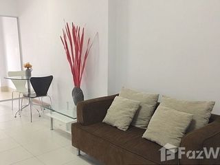 For sale 1 bed condo in Ratchathewi, Bangkok