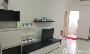 For sale 1 bed condo in Ratchathewi, Bangkok
