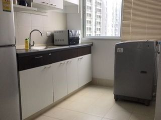 For sale 1 bed condo in Ratchathewi, Bangkok
