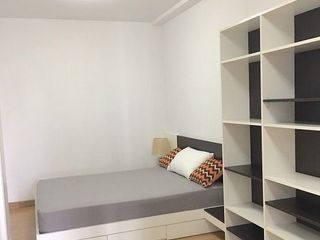 For sale 1 bed condo in Ratchathewi, Bangkok