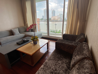 For rent 2 bed condo in Rat Burana, Bangkok