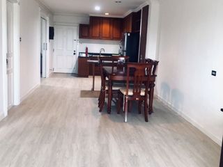 For rent 1 bed condo in Phra Khanong, Bangkok