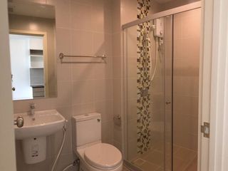 For rent スタジオ condo in Huai Khwang, Bangkok