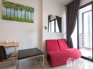 For sale 1 Beds condo in Huai Khwang, Bangkok