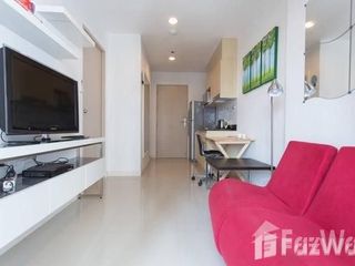 For sale 1 Beds condo in Huai Khwang, Bangkok