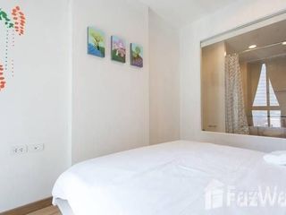 For sale 1 Beds condo in Huai Khwang, Bangkok