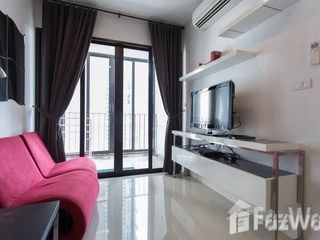 For sale 1 Beds condo in Huai Khwang, Bangkok