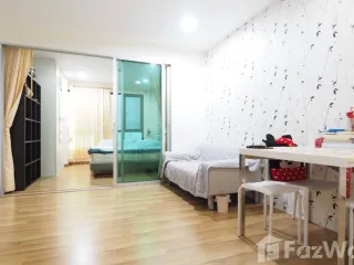 For sale 1 bed condo in Lat Phrao, Bangkok