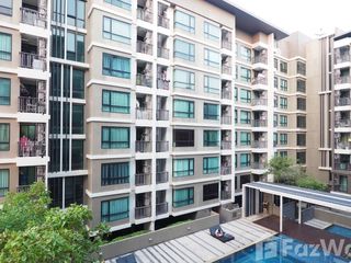 For sale 1 bed condo in Lat Phrao, Bangkok