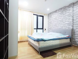 For sale 1 bed condo in Lat Phrao, Bangkok