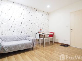 For sale 1 bed condo in Lat Phrao, Bangkok
